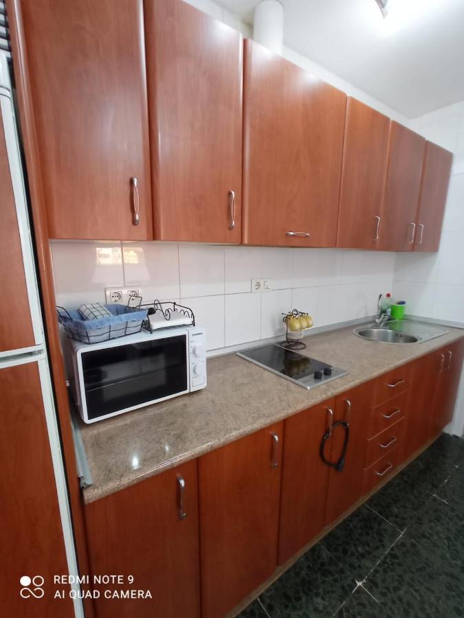 Apartamento Apartamento Con Encanto 'Larios Studio' Málaga Exterior foto