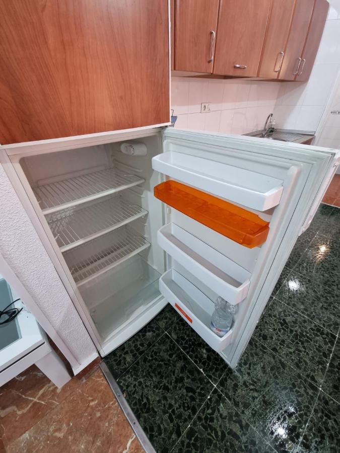 Apartamento Apartamento Con Encanto 'Larios Studio' Málaga Exterior foto