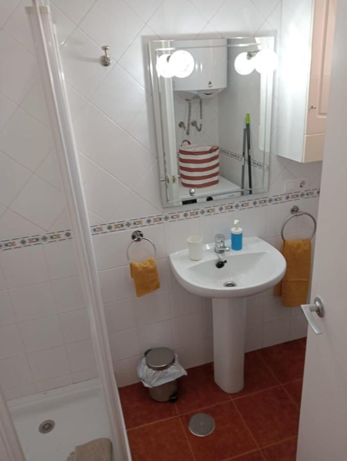 Apartamento Apartamento Con Encanto 'Larios Studio' Málaga Exterior foto